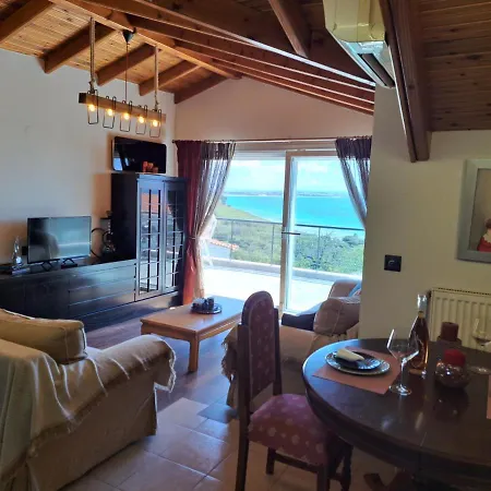 Attic Apartment
