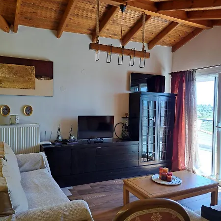 Attic アパート *