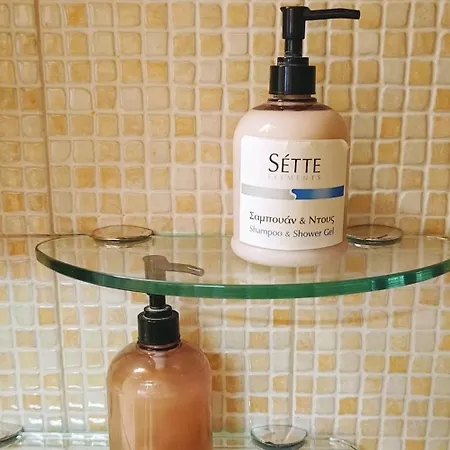 Attic ネア・ムダニア