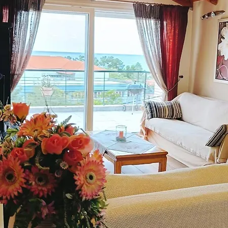 公寓 Attic 尼亚·蒙达尼亚