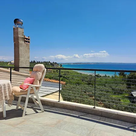 Attic نيا موذانيا