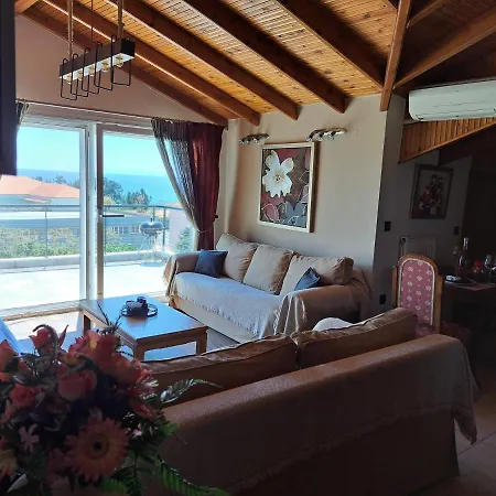 Attic * نيا موذانيا