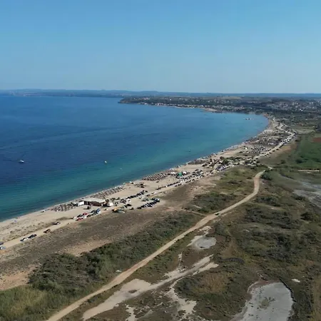 Attic نيا موذانيا